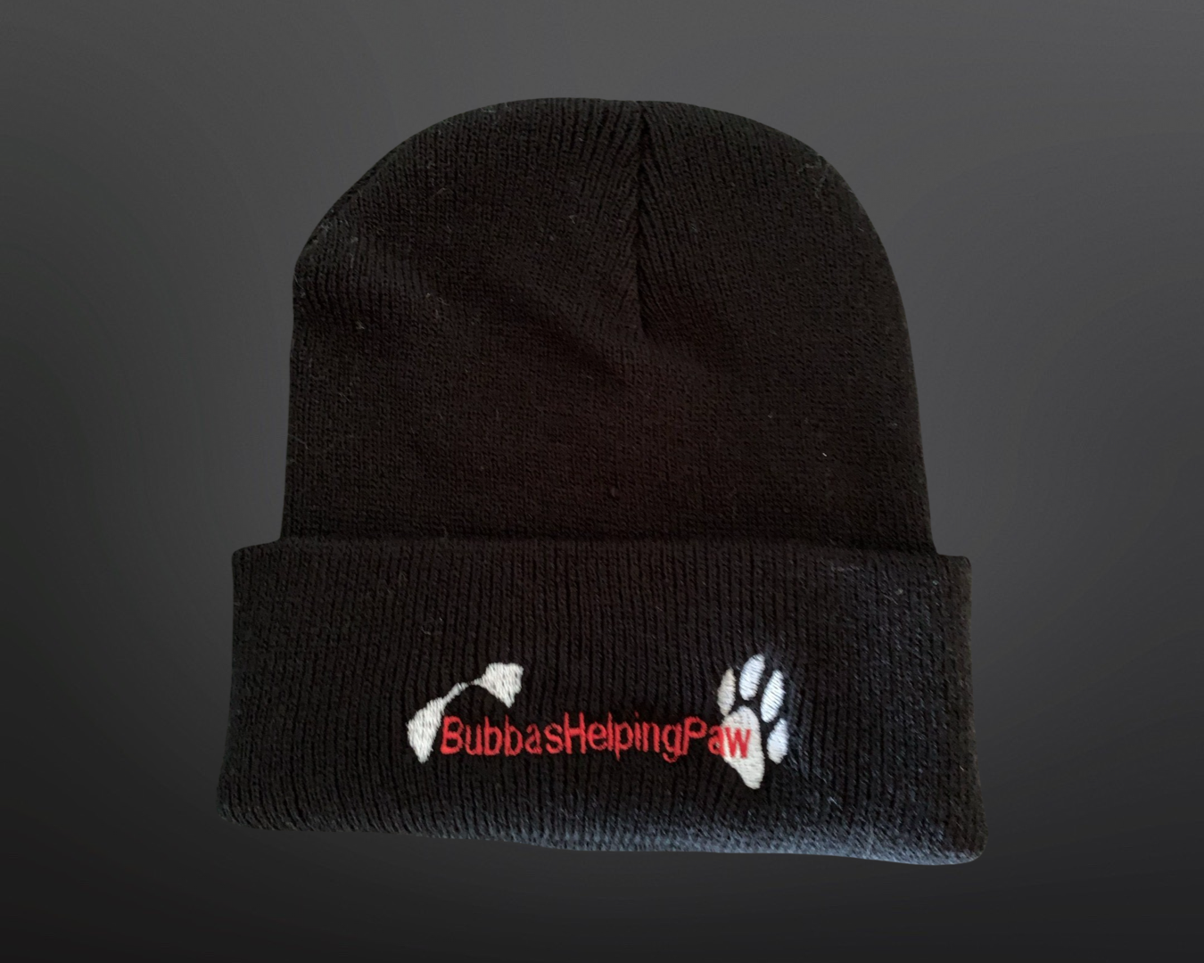 Logo Beanie