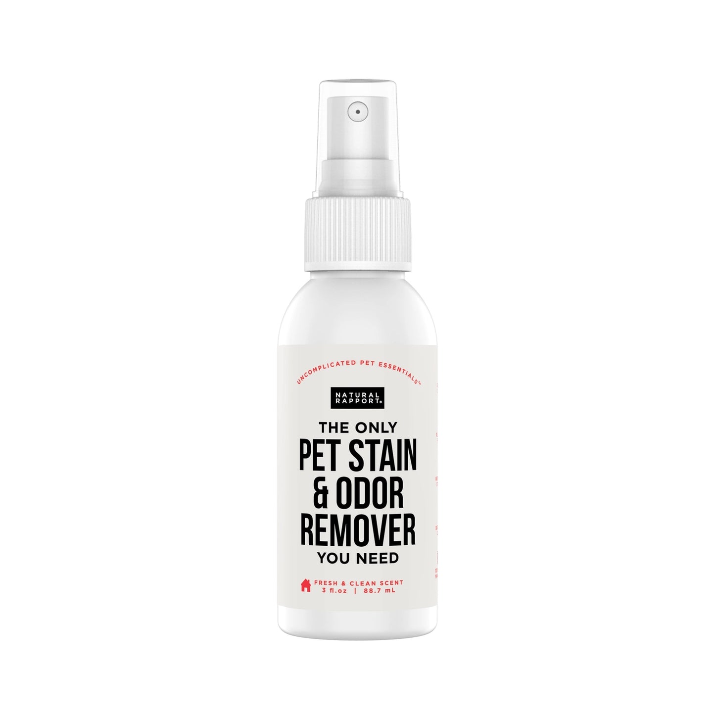 Pet Stain & Odor Remover