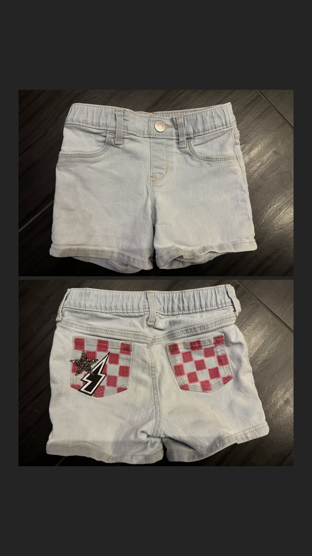 Customized Youth Apparel