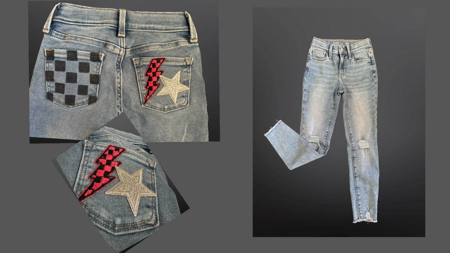 Customized Youth Apparel