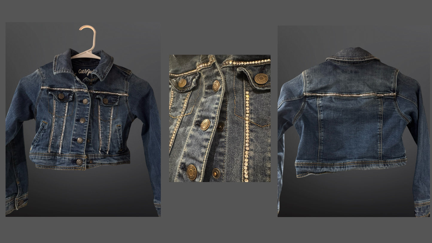 Customized Youth Apparel