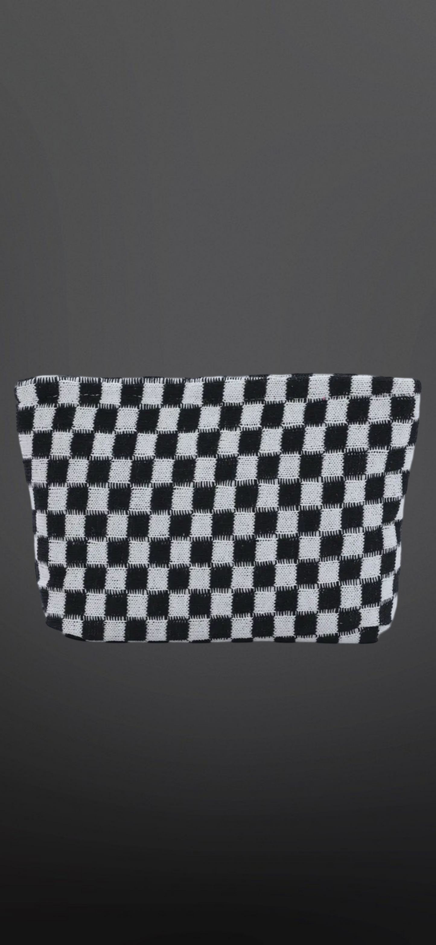 Makeup Bag