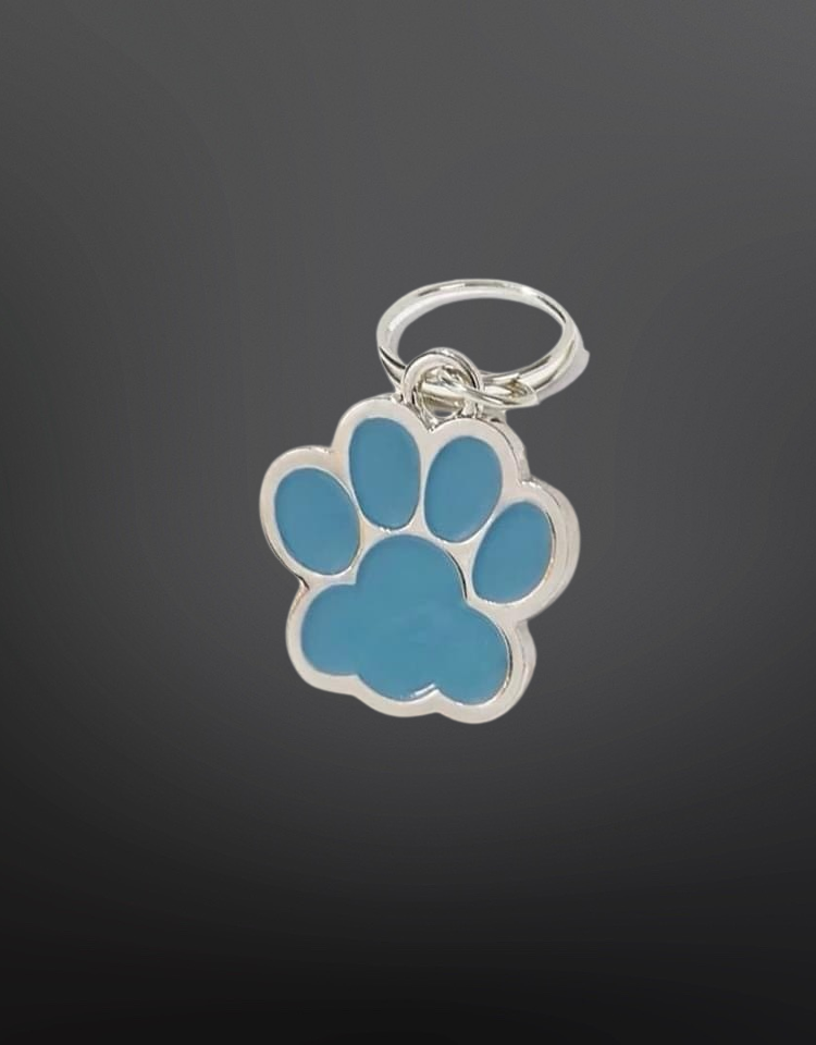 Pet Collar Tag