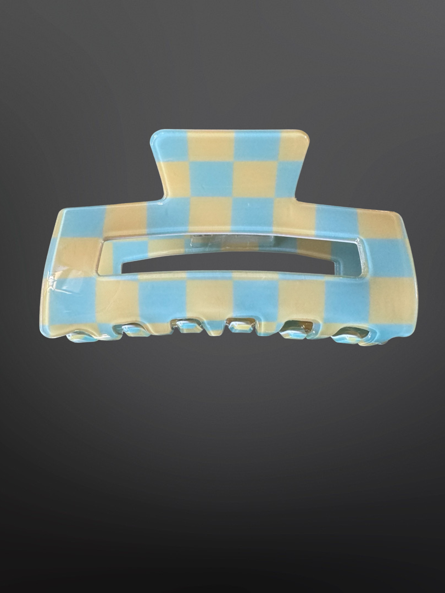 Claw Clips