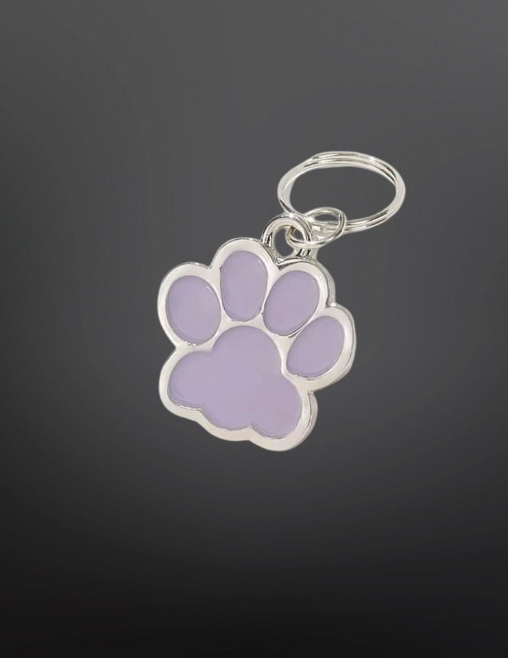 Pet Collar Tag