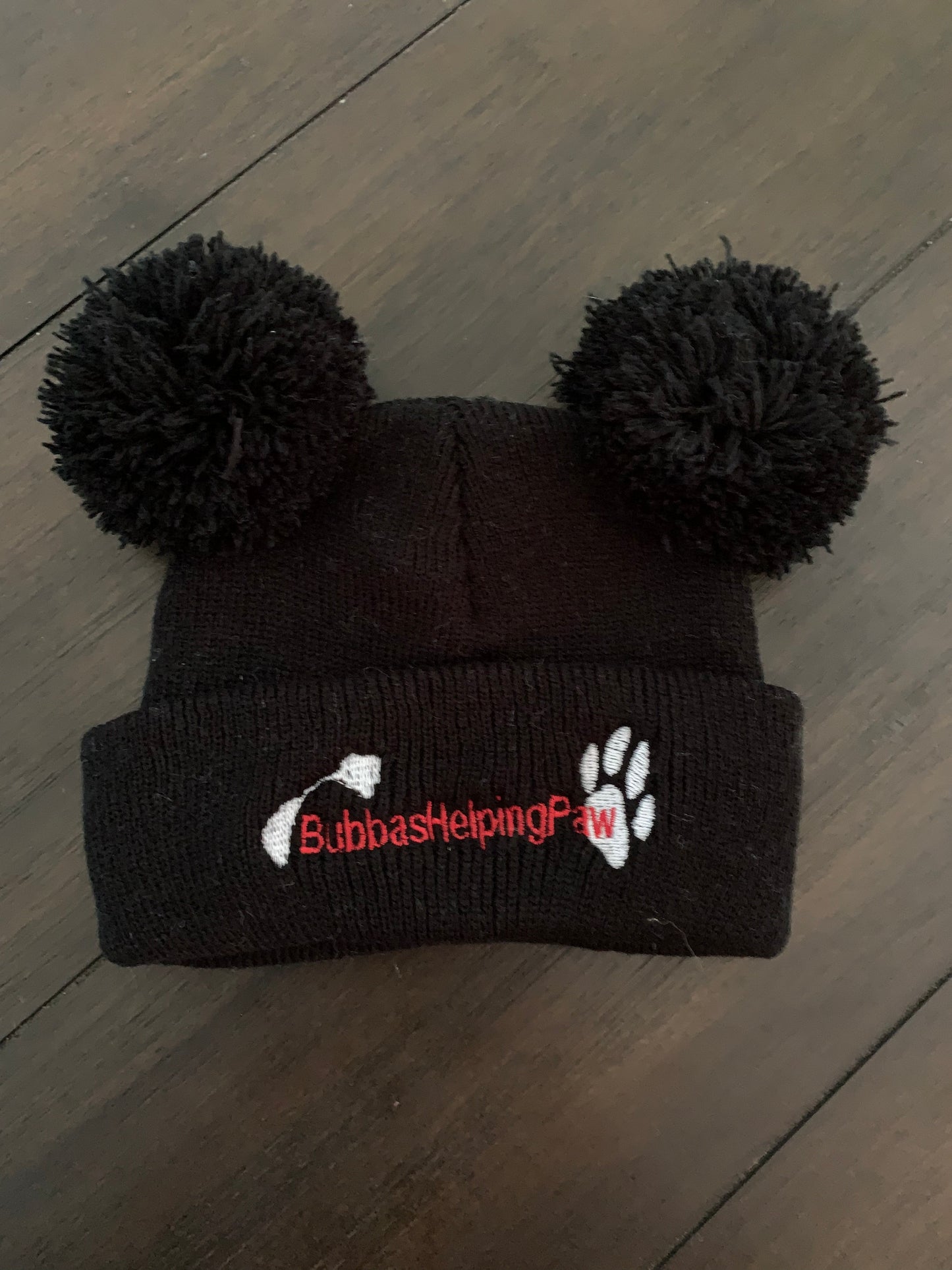 Youth beanie