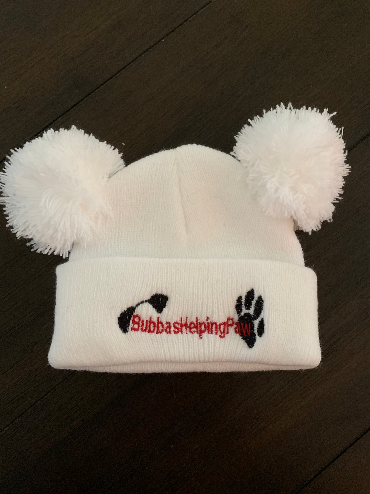 Youth beanie