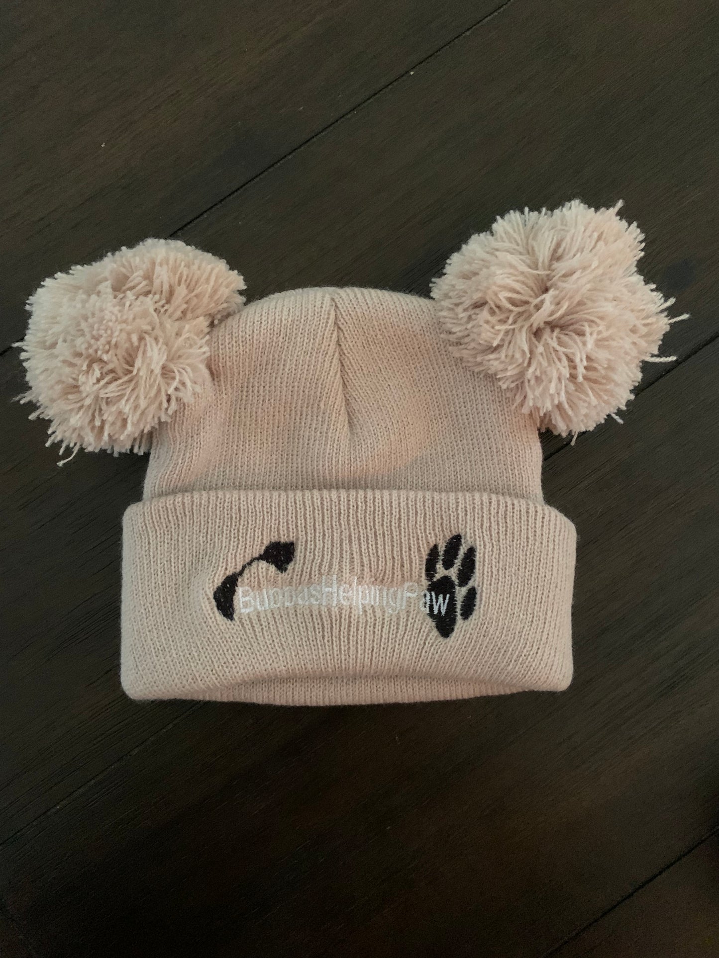 Youth beanie