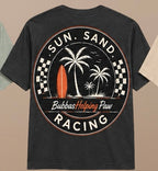 Raceday BEACH Collection