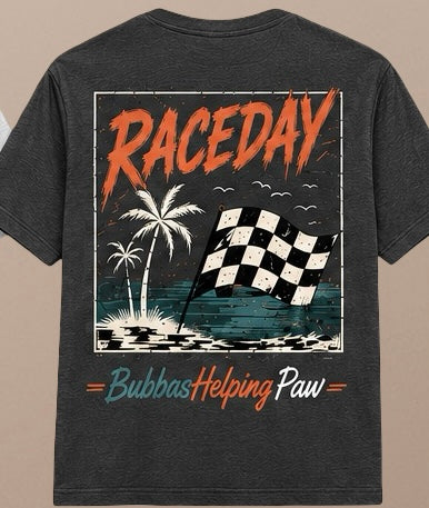 Raceday BEACH Collection