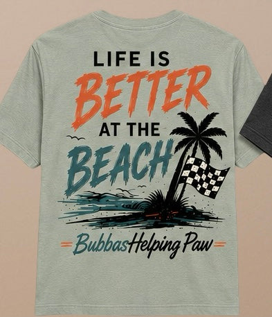 Raceday BEACH Collection
