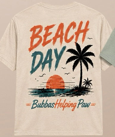 Raceday BEACH Collection