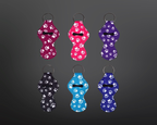 Chapstick Keychain Holder