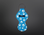 Chapstick Keychain Holder