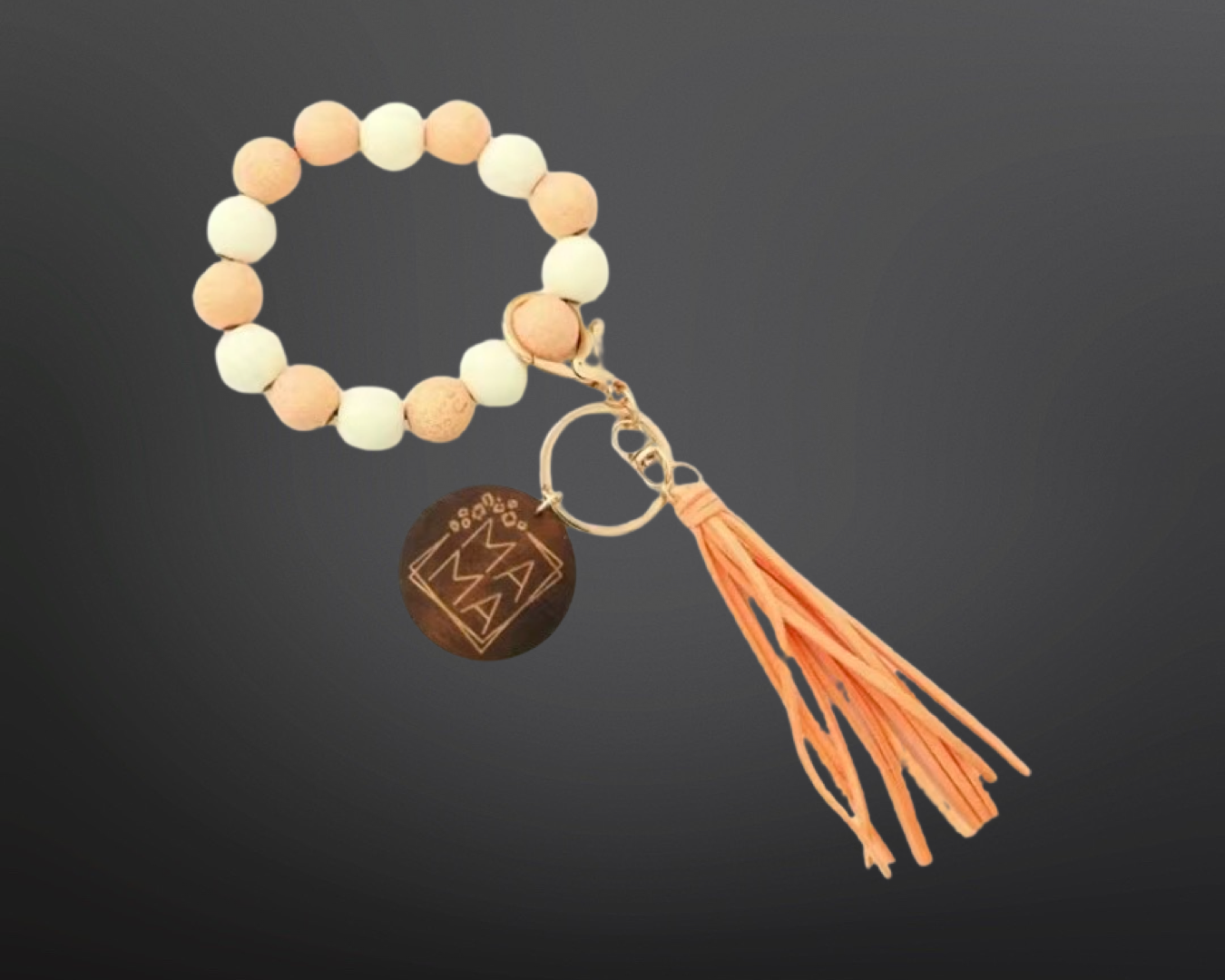 Mama Keychain