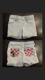 Customized Youth Apparel