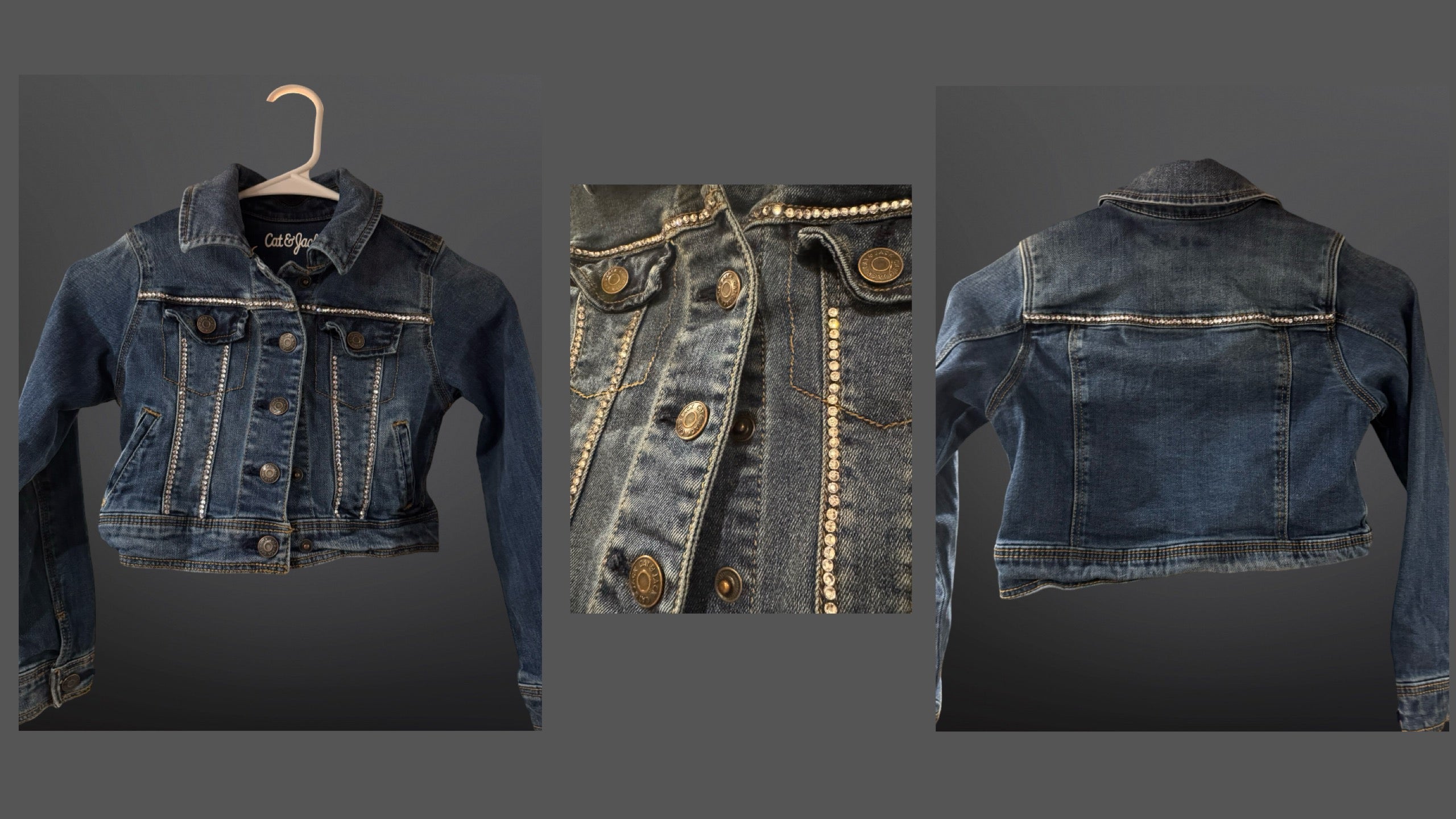 Customized Youth Apparel