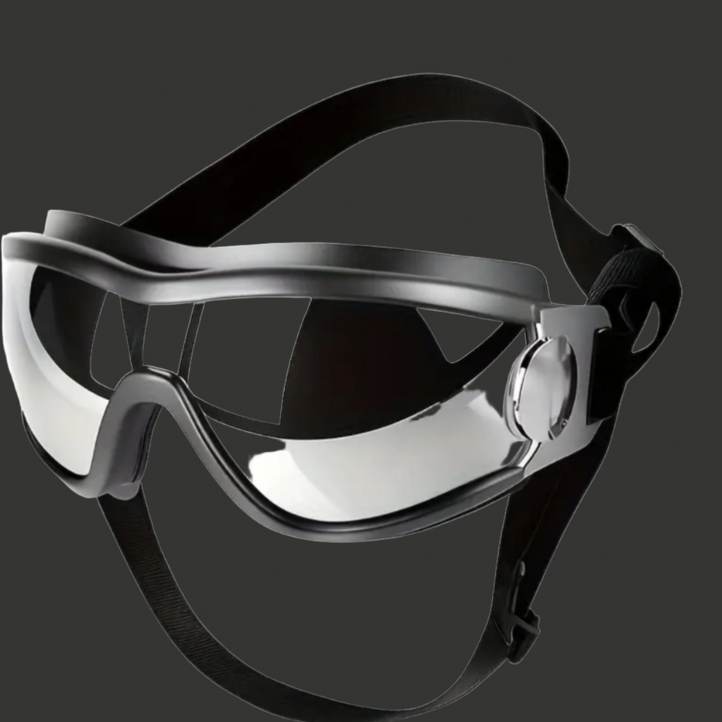 Dog Safety Goggles