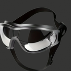 Dog Safety Goggles