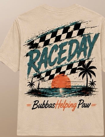 Raceday BEACH Collection