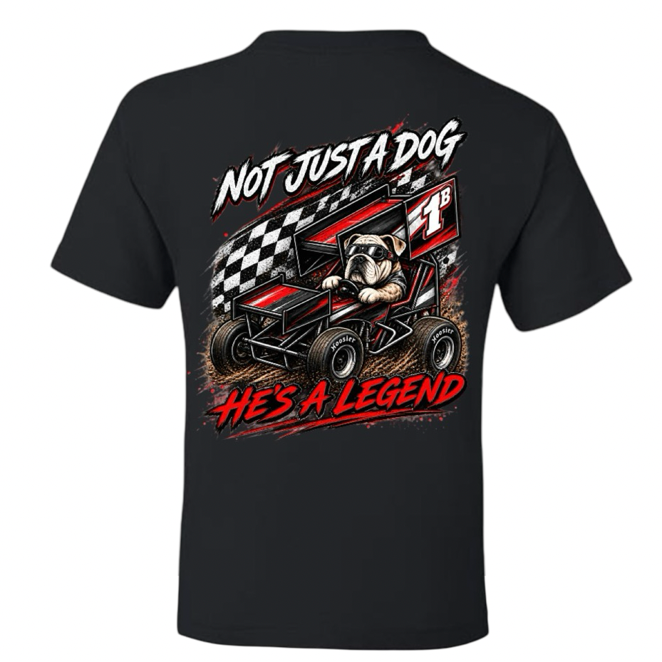 Legend Youth Collection