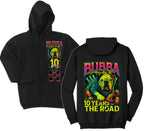 10 Years On Tour Hoodie