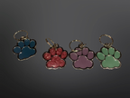 Pet Collar Tag