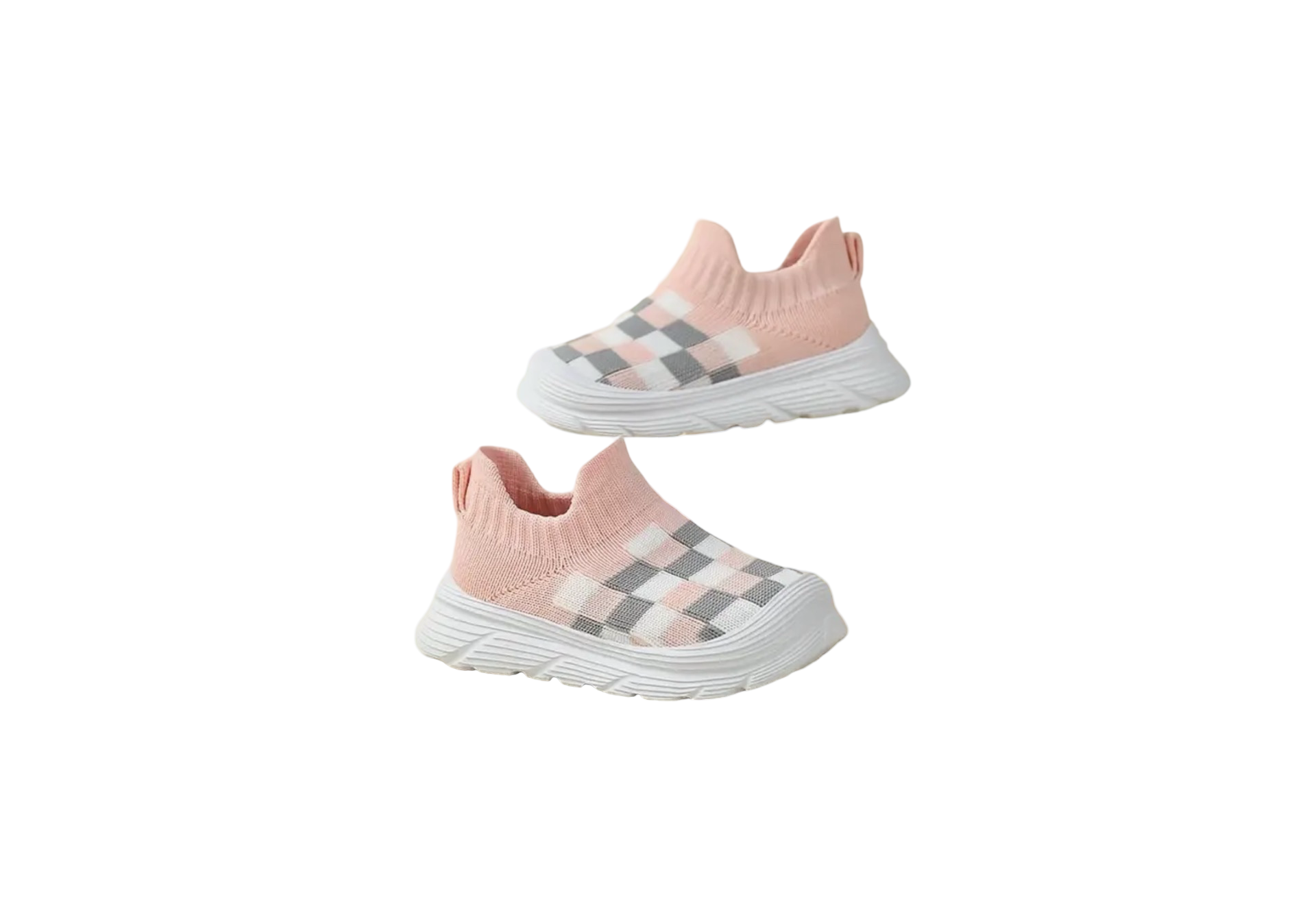 Youth Slip on Sneakers