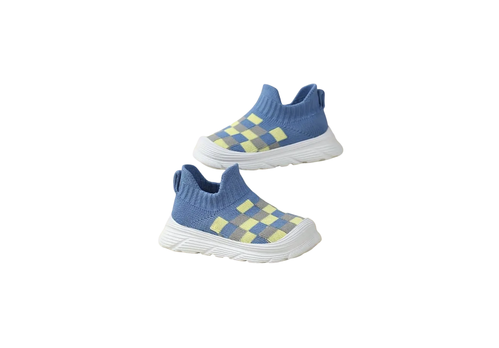 Youth Slip on Sneakers