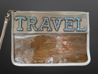 Clear Custom Bags