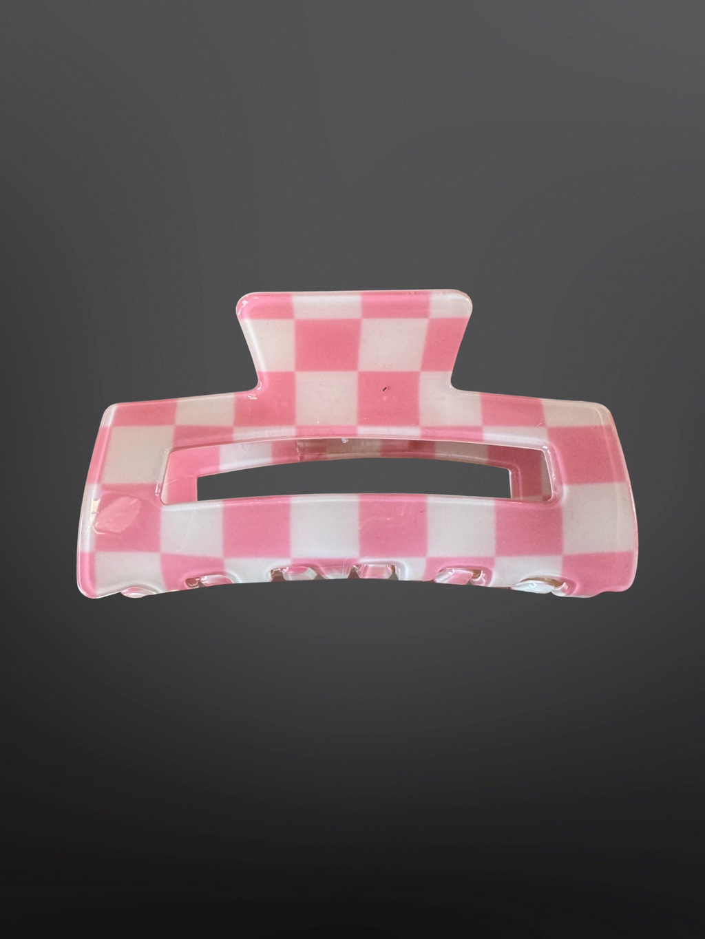 Claw Clips