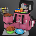 Pet Travel Kit