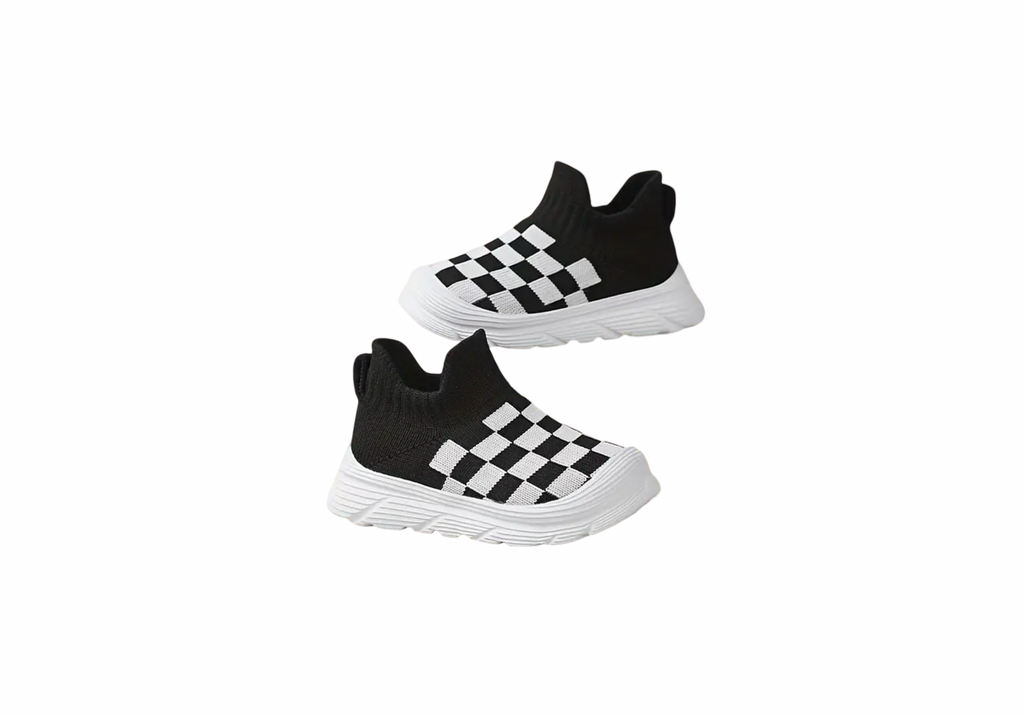 Youth Slip on Sneakers