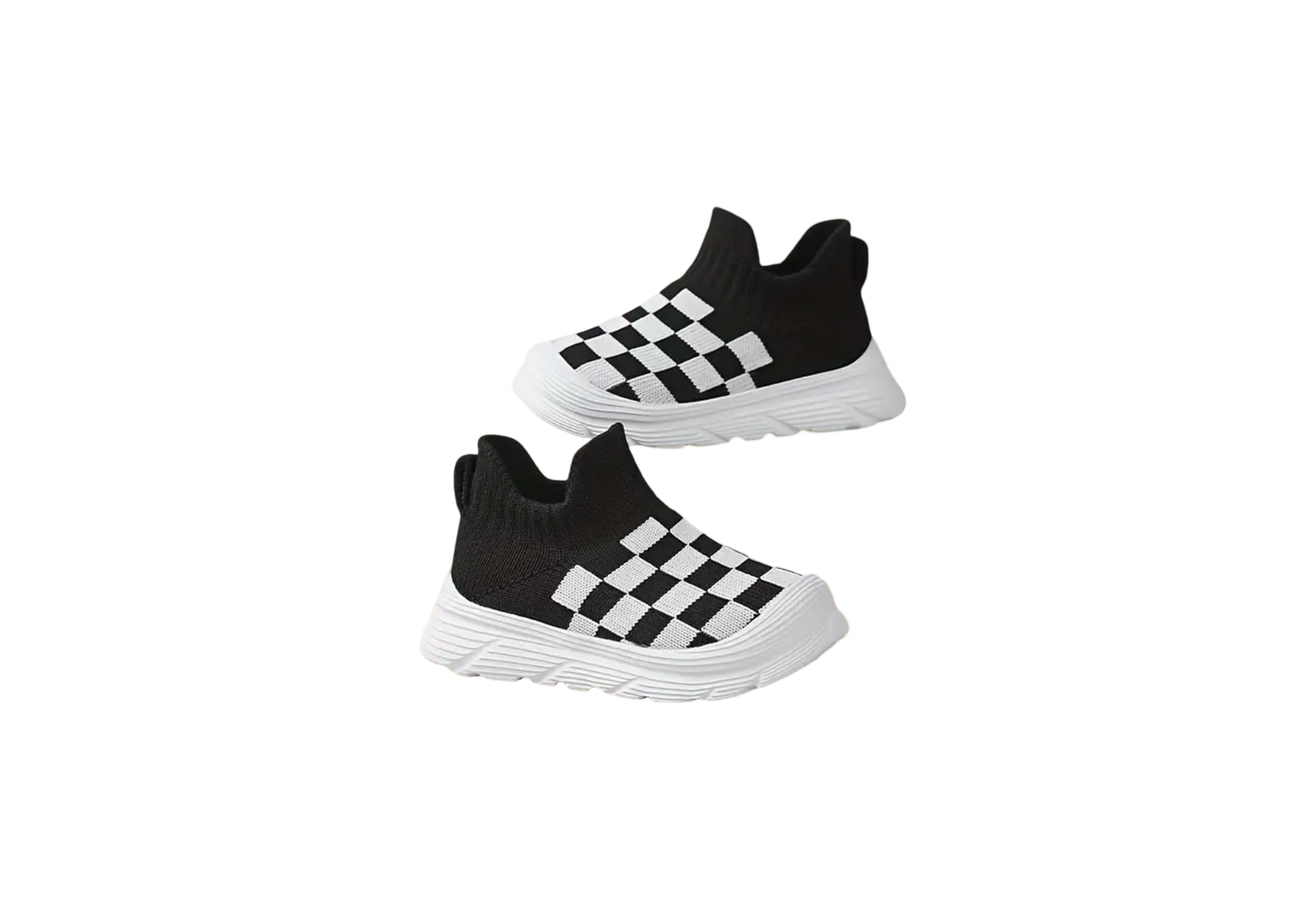Youth Slip on Sneakers