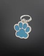 Pet Collar Tag
