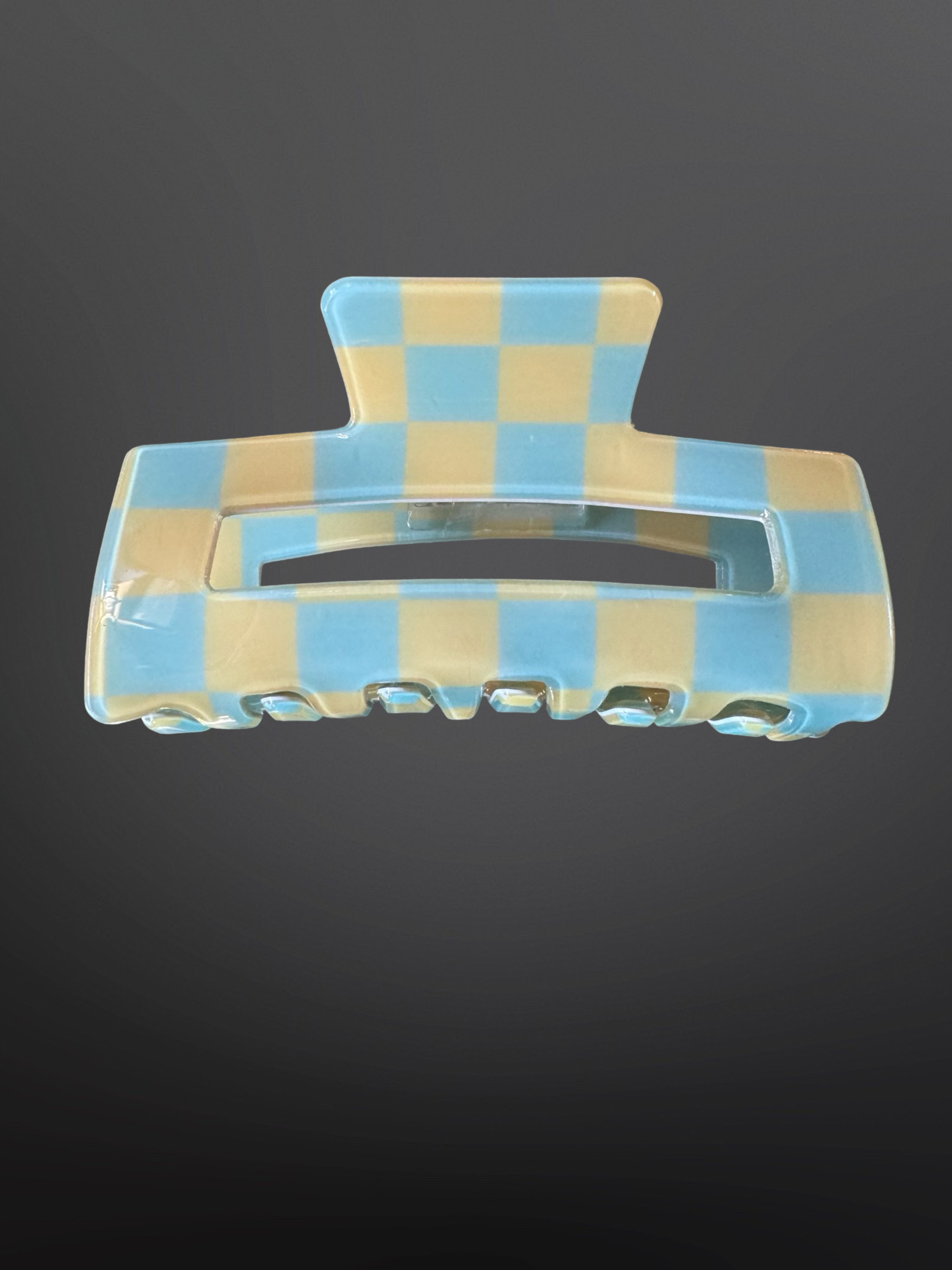 Claw Clips