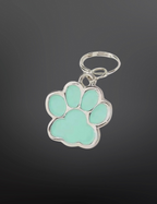 Pet Collar Tag