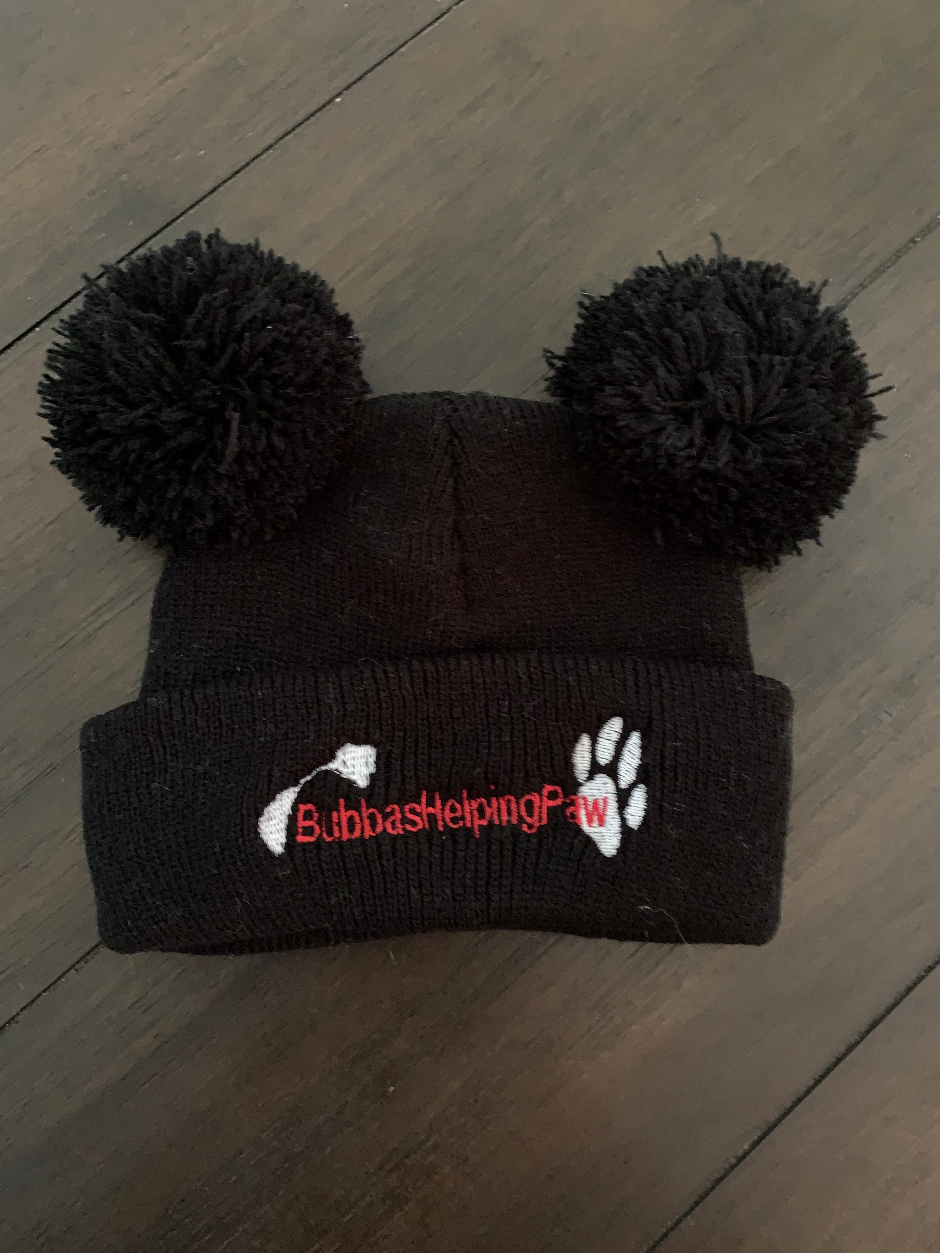 Youth beanie